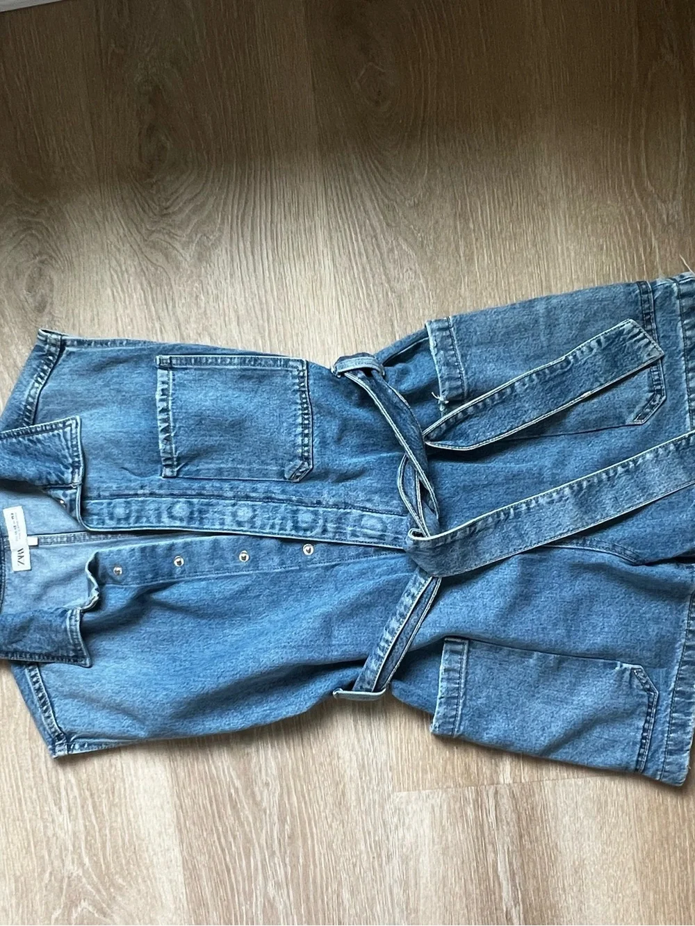 Zara sweet cream